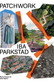 Patchwork IBA Parkstad