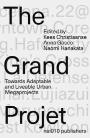The Grand Projet Understanding the Making and Impact of Urban Megaprojects