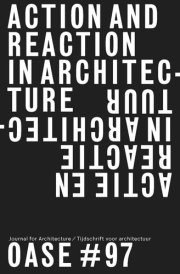 Action and Reaction in Architecture