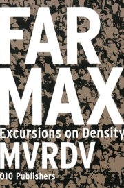MVRDV: FARMAX