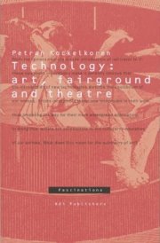Technology: Art, Fairs and Theatre: Fascinations 11