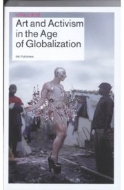 Art & Activism in the Age of Globalization: Reflect No. 8