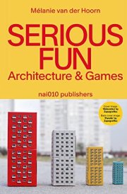 Serious Fun Architecture & Games