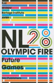 NL28 Olympic Fire: Future Games