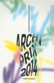 Archiprix 2014