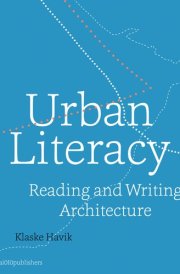 Urban Literacy Reading and Writing Architecture