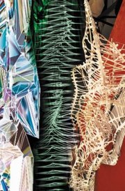 The Weight Of The Image: Teaching design and computing in architecture