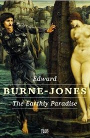 Edward Burne-Jones The Earthly Paradise