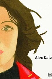 Alex Katz Prints
