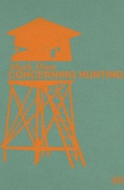 Mark Dion Concerning Hunting