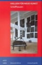 Concise guide to exhibited works