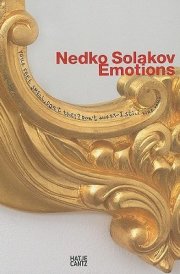 Nedko Solakov: Emotions