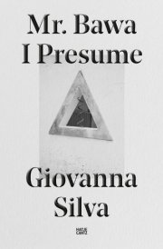 Mr. Bawa, I Presume Giovanna Silva