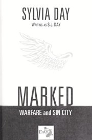 Marked Warfare and Sin City