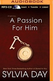 Passion for Him, A (Georgian)