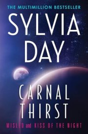 Carnal Thirst Misled and Kiss of the Night