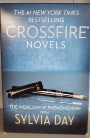 Crossfire Novels