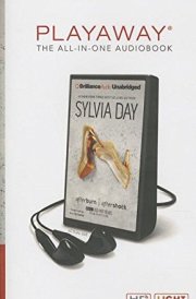 Afterburn / Aftershock: Library Edition (Cosmo Red-Hot Reads from Harlequin)