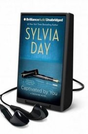 Captivated by You: Library Edition (Crossfire)