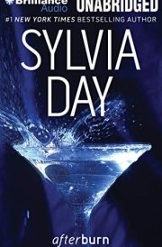 Afterburn: Cosmo Red-Hot Reads from Harlequin
