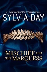 Mischief and the Marquess