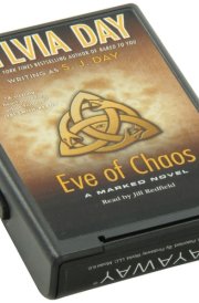 Eve of Chaos: Library Edition (Marked)