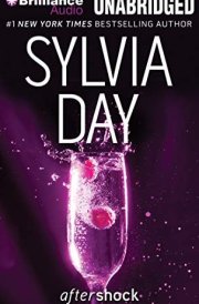 Aftershock: Cosmo Red-Hot Reads from Harlequin