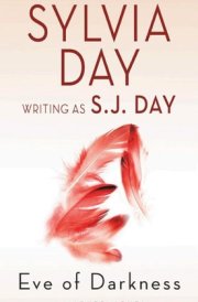 Eve of Darkness A Marked Novel