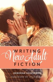 Writing New Adult Fiction