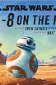 BB-8 on the Run