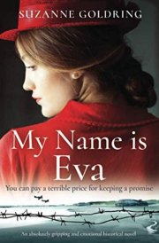 My Name Is Eva An Absolutely Gripping and Emotional Historical Novel