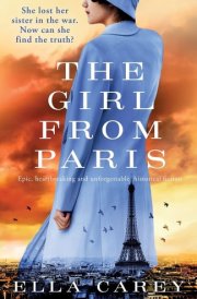 The Girl from Paris Epic, Heartbreaking and Unforgettable Historical Fiction
