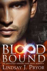 Blood Bound: An absolutely gripping dark angel romance (Blackthorn Book 7)