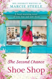 The Second Chance Shoe Shop
