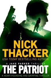 The Patriot A Heart-pounding and Gripping Thriller