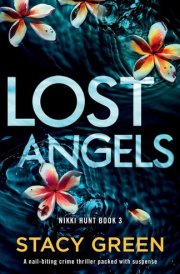 Lost Angels A Nail-biting Crime Thriller Packed with Suspense