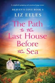 The Path to the Last House Before the Sea A Completely Gripping and Emotional Page-turner