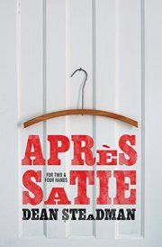 Après Satie For Two and Four Hands