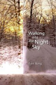 Walking Into the Night Sky