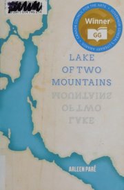 Lake of Two Mountains