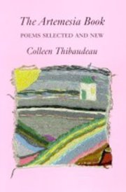 The Artemesia Book: Poems Selected and New