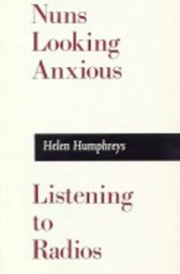 Nuns Looking Anxious, Listening to Radios