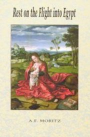 Rest on the Flight Into Egypt