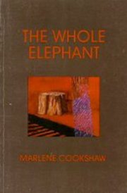 The Whole Elephant (Nutritional Medicine Series; 3)