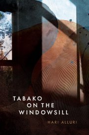 Tabako on the Windowsill