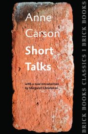 Short Talks