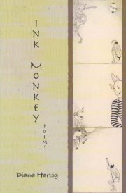 Ink Monkey: Poems