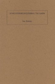 Songs for Relinquishing the Earth