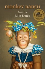 Monkey Ranch Poems