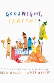 Goodnight, Crayons